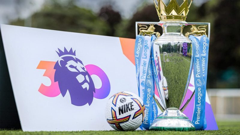 Premier League là gì? Tìm hiểu về giải bóng đá hàng đầu nước Anh