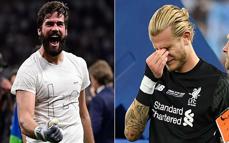 Danh sách các thủ môn Liverpool vĩ đại nhất mọi thời đại