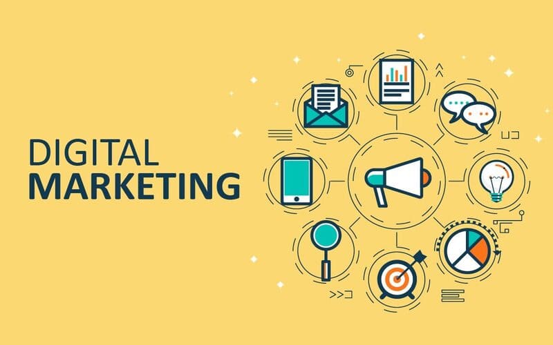 Agency là gì? Công việc của Agency trong ngành Marketing