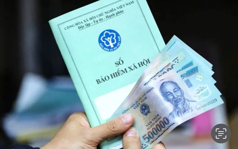 Cách tính bảo hiểm xã hội 1 lần cập nhật mới nhất 2026