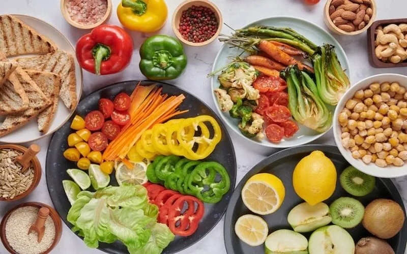 do an eat clean la gi danh sach thuc pham cho nguoi moi