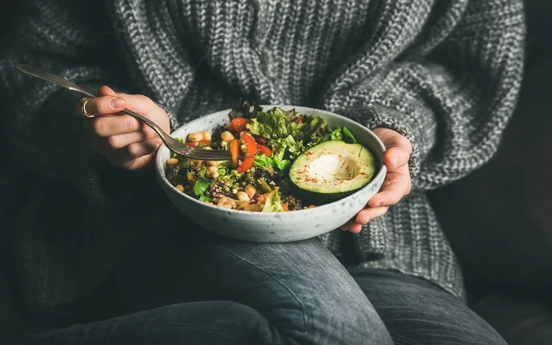 do an eat clean la gi danh sach thuc pham cho nguoi moi