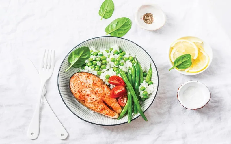 do an eat clean la gi danh sach thuc pham cho nguoi moi