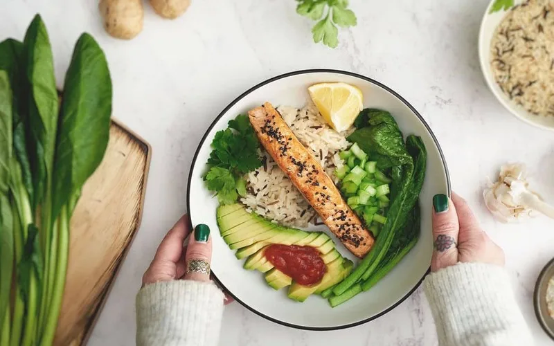 Đồ ăn Eat Clean là gì? Danh sách thực phẩm cho người mới