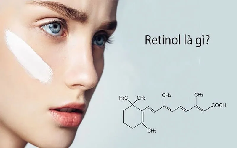 Retinol có ăn nắng không? 5 sự thật khi sử dụng Retinol bạn đã biết?
