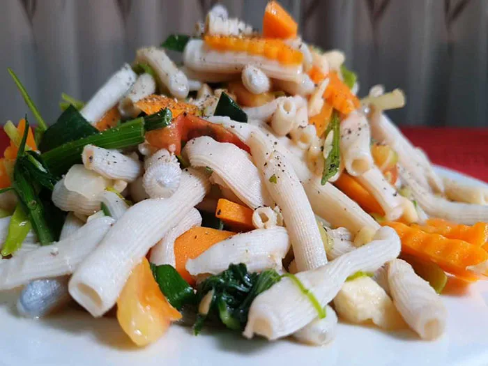 Ăn gì ở Hạ Long