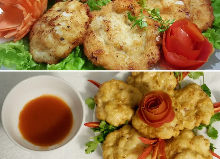 Ăn gì ở Hạ Long