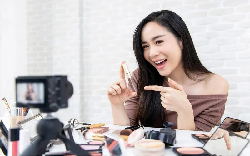 kols la gi vai tro va tam anh huong trong marketing hien nay