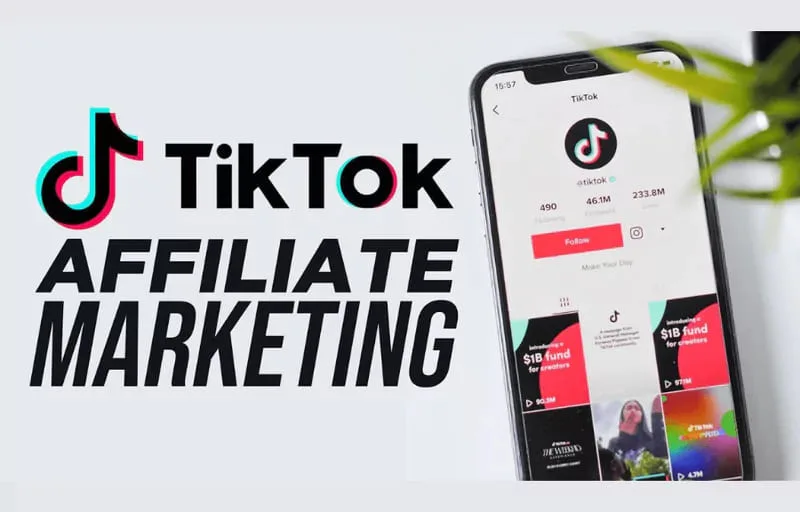 làm tiếp thị liên kết TikTok có đóng thuế không