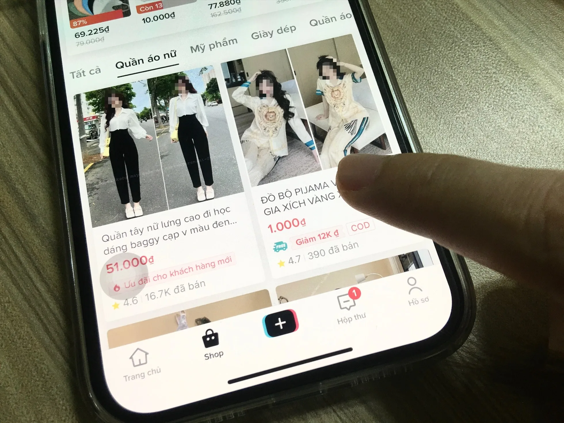 làm tiếp thị liên kết TikTok có đóng thuế không