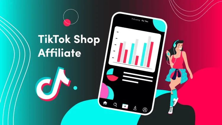 làm tiếp thị liên kết TikTok có đóng thuế không