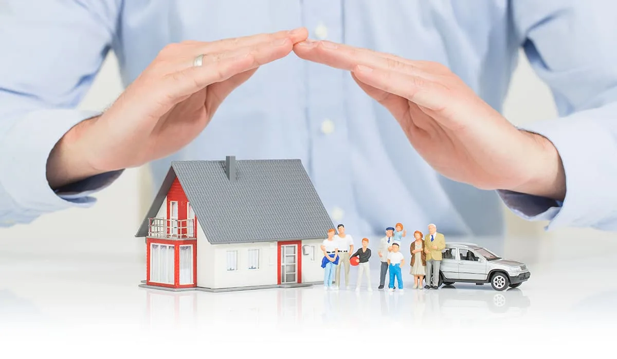 Luật chia tài sản khi ly hôn cho con cái