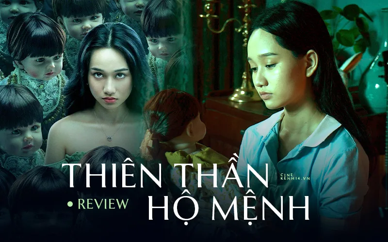 phim ma chiếu rạp Việt Nam
