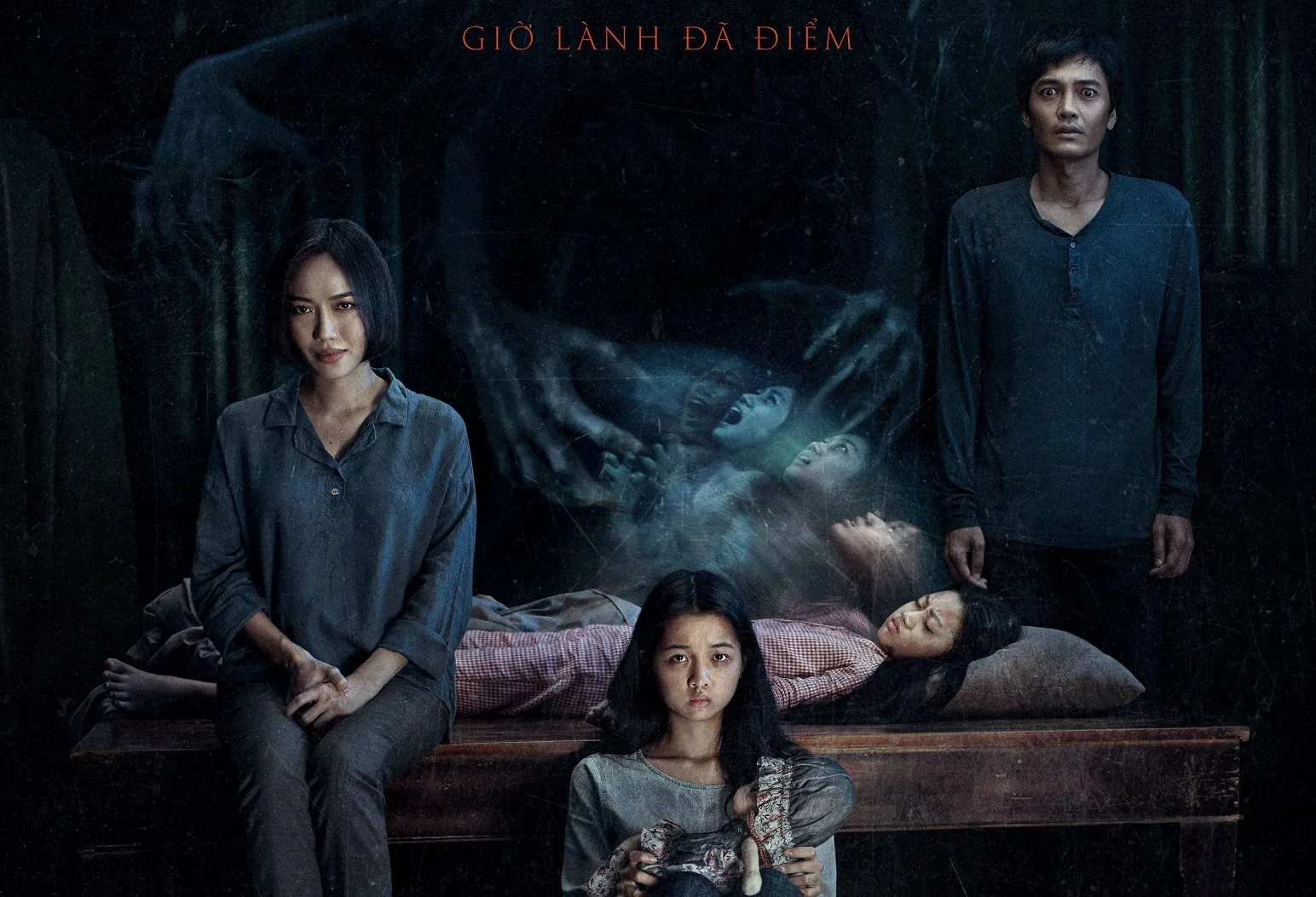phim ma chiếu rạp Việt Nam