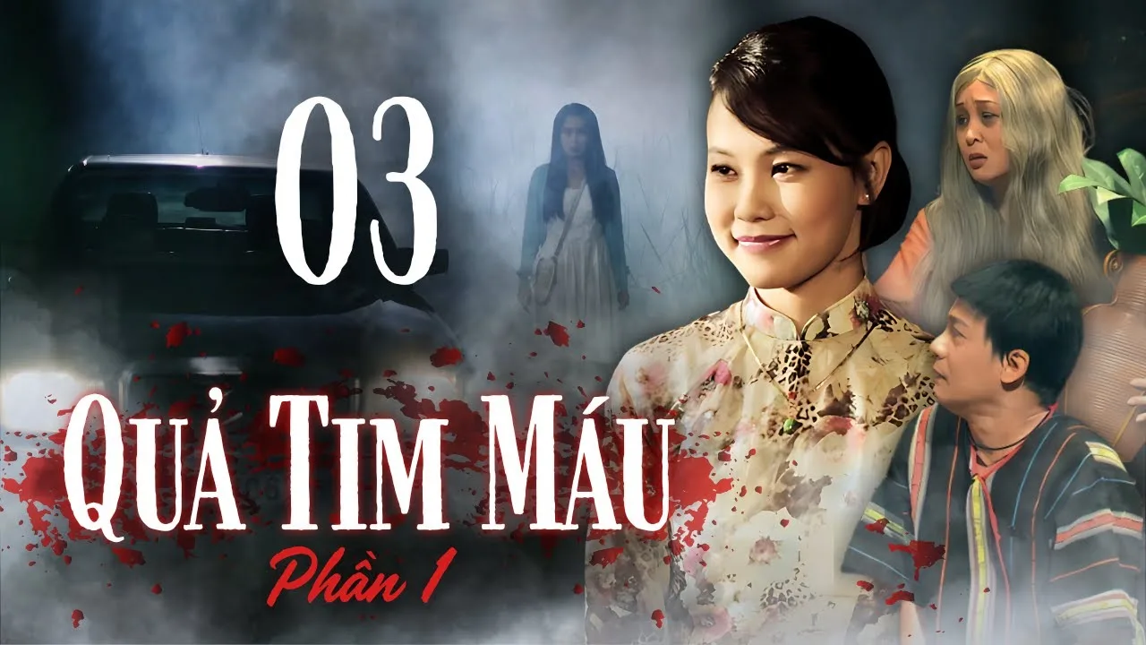phim ma chiếu rạp Việt Nam