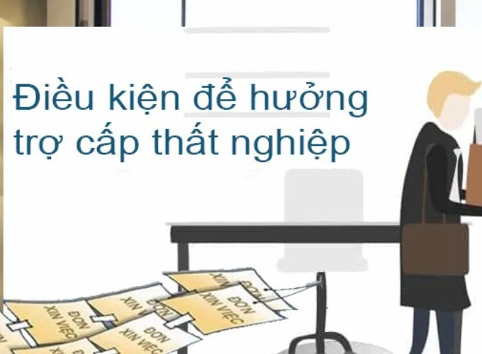 Trợ cấp thất nghiệp tính như thế nào