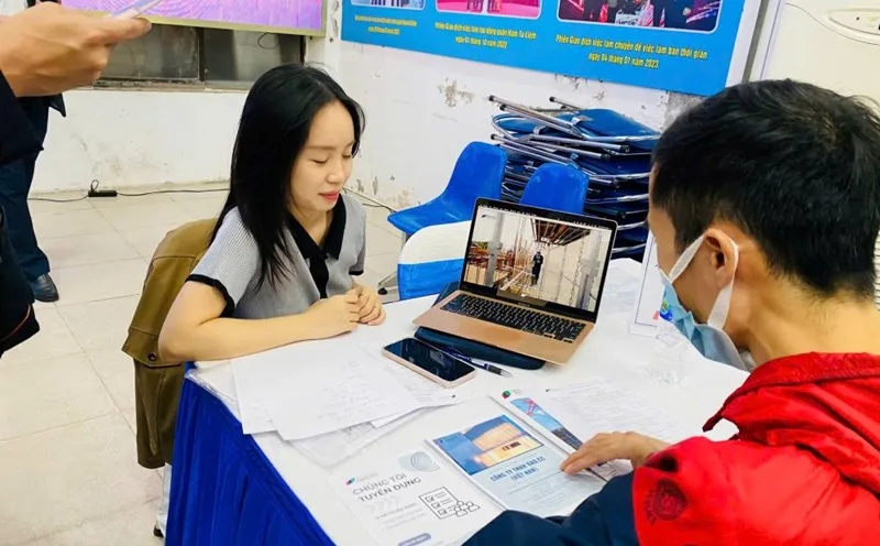 Trợ cấp thất nghiệp tính như thế nào