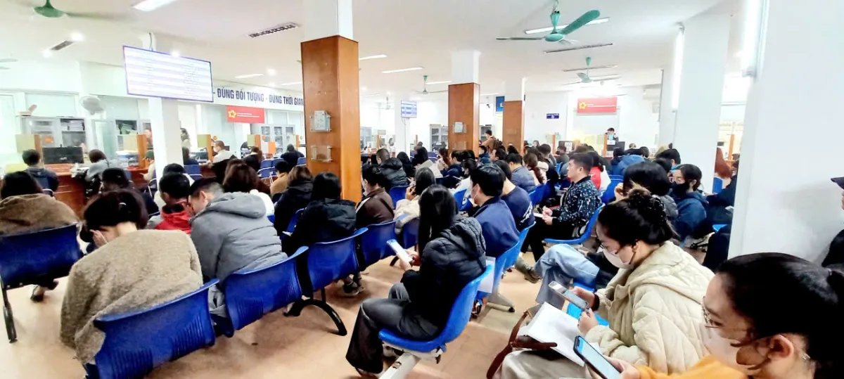 Trợ cấp thất nghiệp tính như thế nào