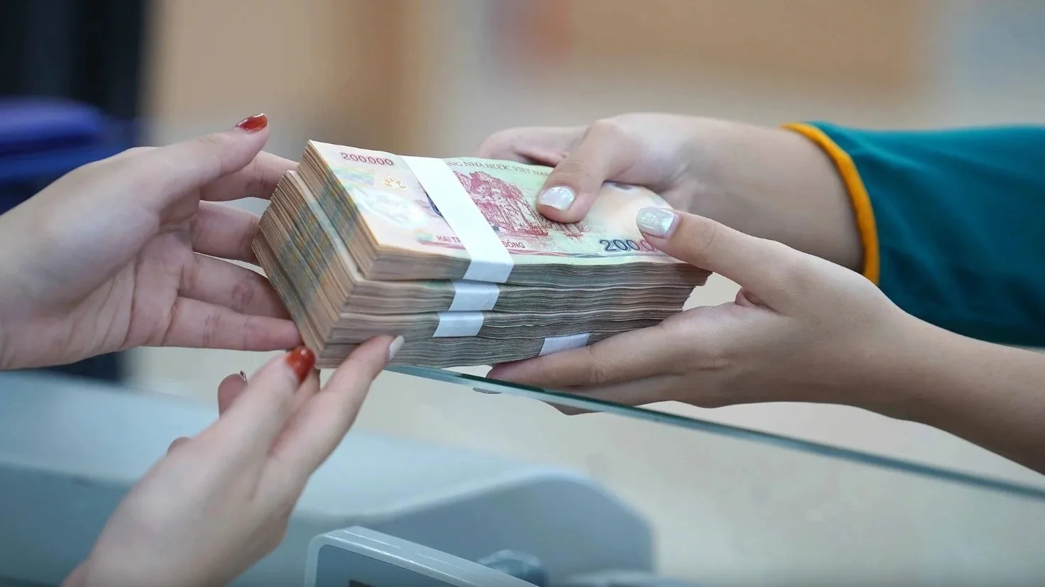 Trợ cấp thất nghiệp tính như thế nào