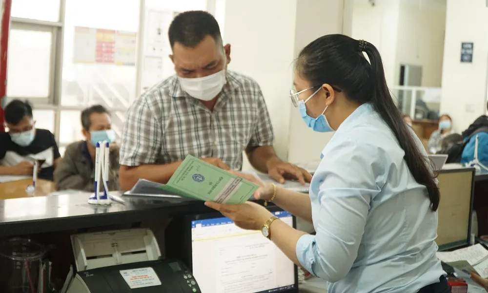 Trợ cấp thất nghiệp tính như thế nào
