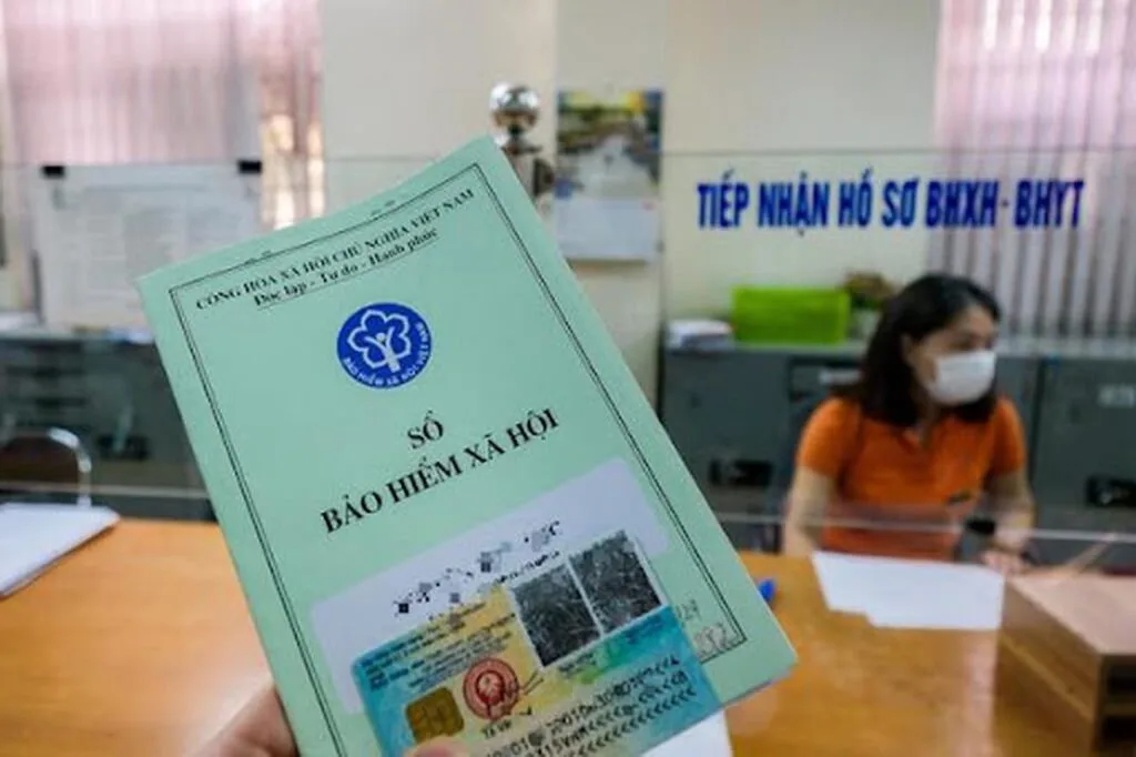 Trợ cấp thất nghiệp tính như thế nào