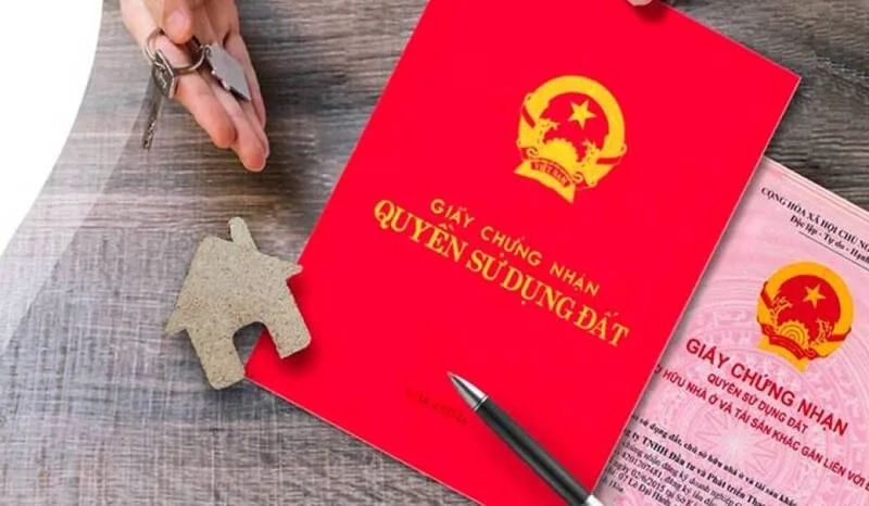 Tranh chấp tài sản cần có giấy tờ nhà đất, tài khoản, phương tiện, khoản vay và nguồn hình thành tài sản