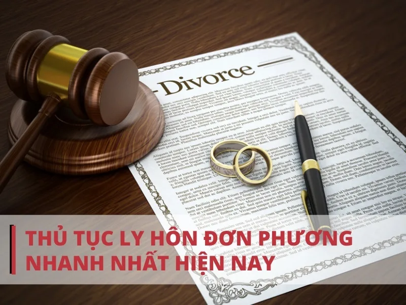 Quá trình giải quyết gồm nộp đơn, tạm ứng án phí, hòa giải, thu thập chứng cứ và xét xử