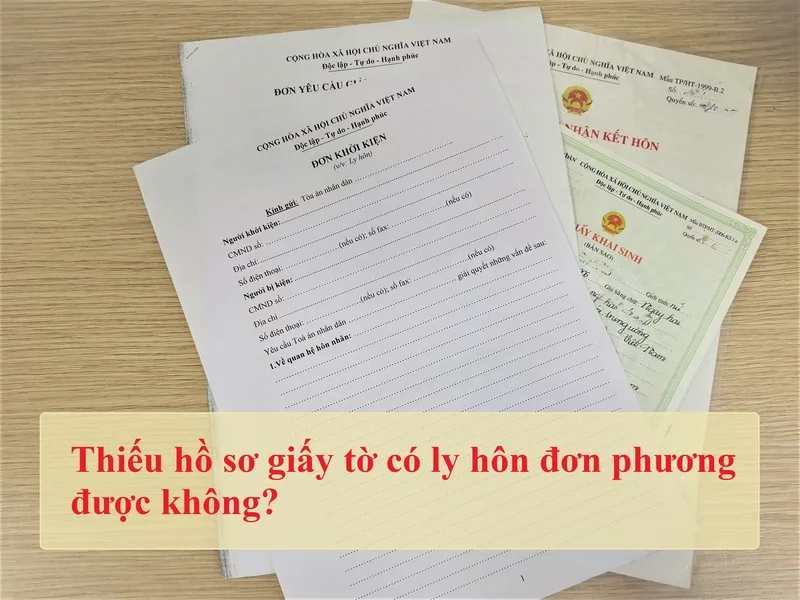Người khởi kiện có thể xin trích lục, cung cấp địa chỉ cuối cùng hoặc đề nghị hướng dẫn khi thiếu tài liệu