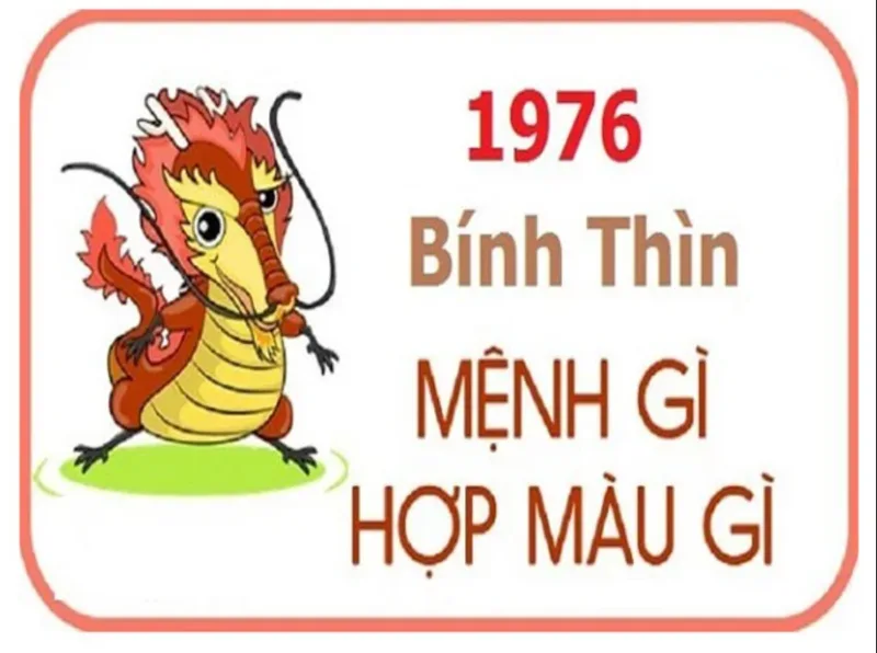 Lựa chọn màu phù hợp nhất là sự kết hợp giữa ý nghĩa văn hóa, sở thích và nhu cầu thực tế.