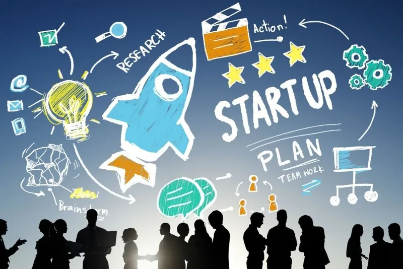 Một startup tiềm năng cần kết hợp vấn đề thực tế, giải pháp khác biệt và đội ngũ có năng lực thực thi