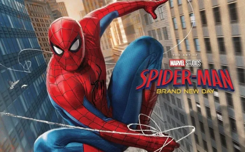 Spider-Man bước vào một giai đoạn mới khi Peter Parker phải tự xây dựng lại cuộc sống