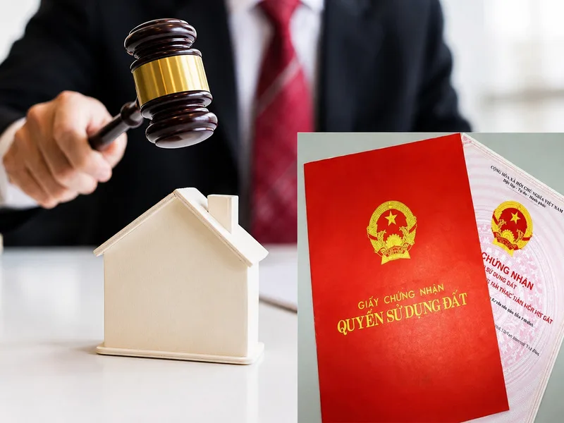 Tổng thời gian sang tên nhà đất có thể kéo dài 30–45 ngày do phải công chứng, kê khai và nộp nghĩa vụ tài chính.