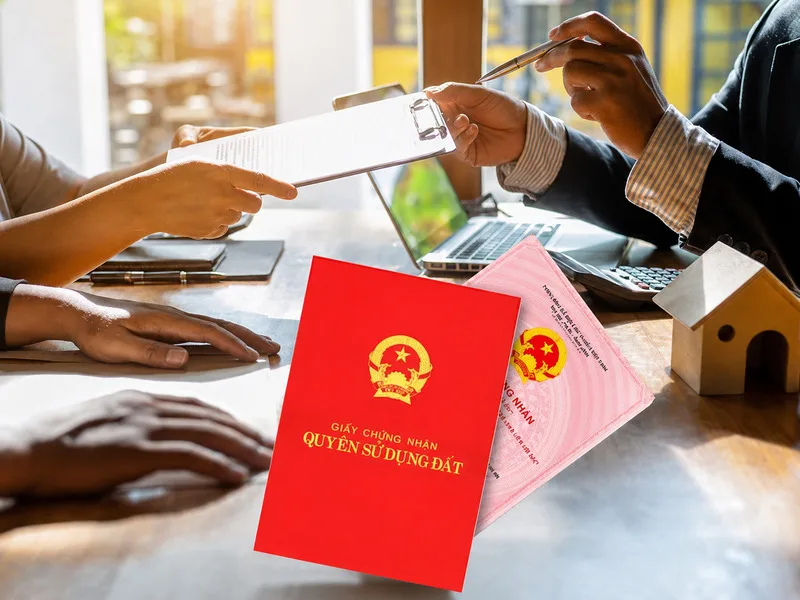 Kiểm tra pháp lý và chuẩn bị hồ sơ đầy đủ giúp hạn chế việc bổ sung giấy tờ, kéo dài thời gian sang tên.